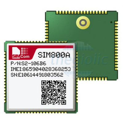 Sim6000a SIM800A