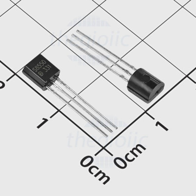 10 PCS) ZTX869STZ ZETEX Trans GP BJT NPN 25V 5A 3-Pin E-Line Box ROHS