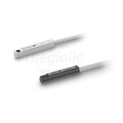 SMC D-A93V Cảm Biến Từ Hành Trình Xi Lanh 3m
