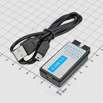 J-Link J-OB V2 Mạch Nạp ARM