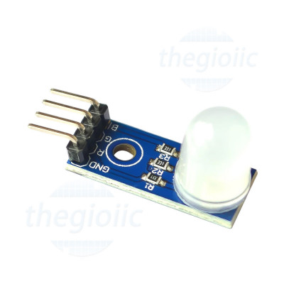 Module 1 Led RGB 10MM