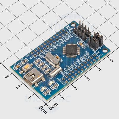 STM32F051C8T6 Kit Phát Triển