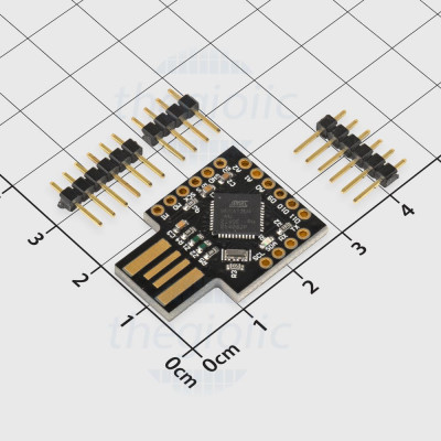 Arduino Leonardo MiniUSB Atmega32U4