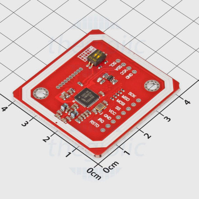 PN532 Mạch Đọc Ghi NFC