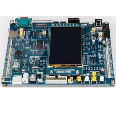 Mạch STM32F103ZET6