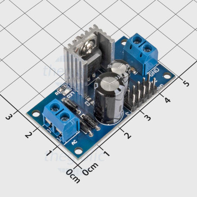 LM7809 Mạch Ổn Áp 9V 1.2A