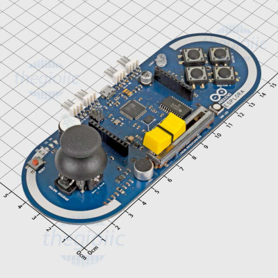 Arduino Esplora ATmega32U4