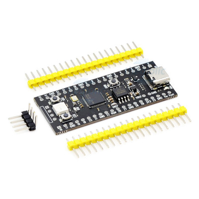 YD-RP2040 Mạch Raspberry Pi Pico Micropython Type-C 4MB