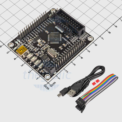 Mạch STM32F103RCT6 ARM Cortex-M3