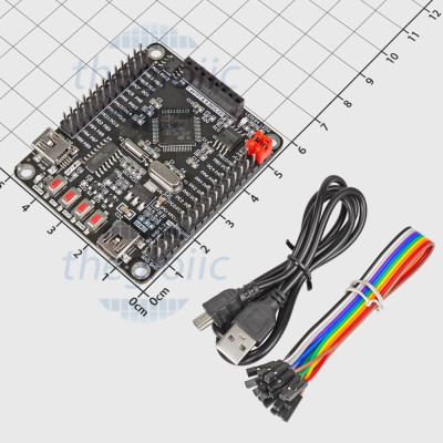 STM32F103RCT6 Kit Phát Triển