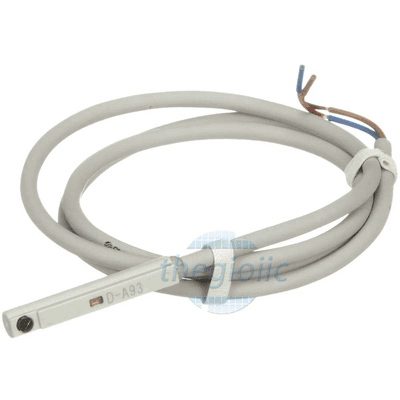 SMC D-A93 Cảm Biến Từ Hành Trình Xi Lanh 1.8m