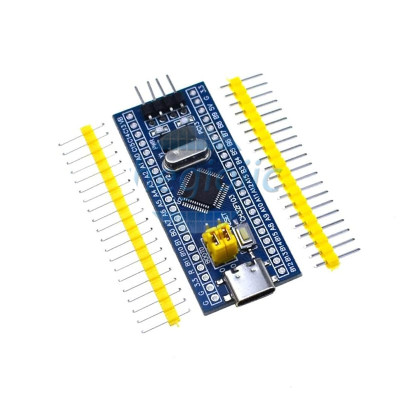 Mạch STM32F103C8T6 Type-C