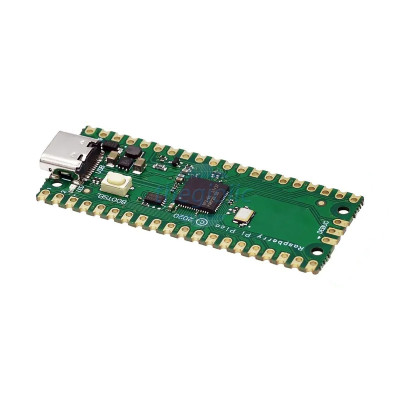 Mạch Raspberry Pi Pico RP2040 Cổng Type-C