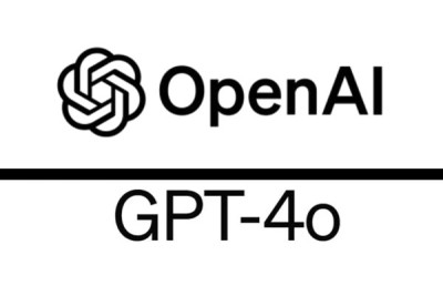 Chat GPT-4o đã được phát hành!
