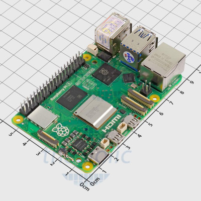 Raspberry Pi 5 4GB