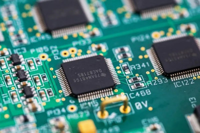 Thị trường mới của Trung Quốc - các dòng chip đời cũ