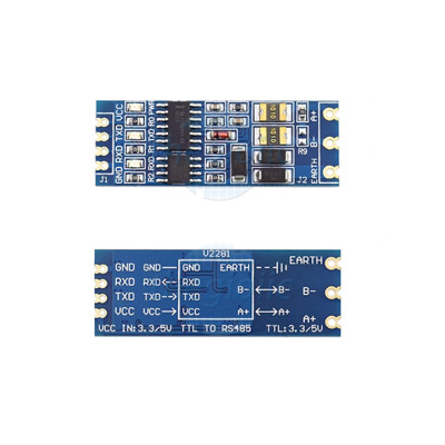 YD3082 Mạch Chuyển Đổi TTL To RS485