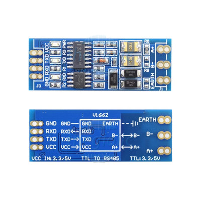 SCM3403 Mạch Chuyển Đổi TTL To RS485