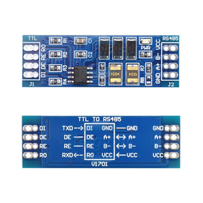 SCM3403 Mạch Chuyển Đổi TTL To RS485 V2
