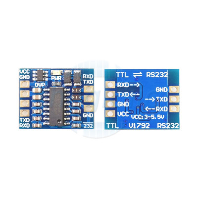 SP3232 Mạch Chuyển Đổi TTL To RS3232 20x16mm