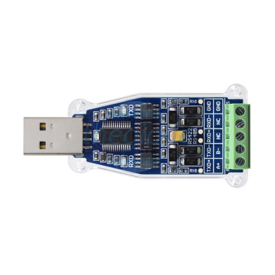 FT232RL Bộ Chuyển Đổi USB To RS485 RS422