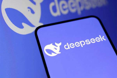 DeepSeek: Mô hình AI đột phá
