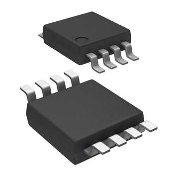 MAX483CUA Transceiver, 8-UMAX