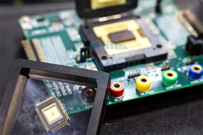 Siêu chip 2 nm: Đỉnh cao công nghệ bán dẫn thế giới