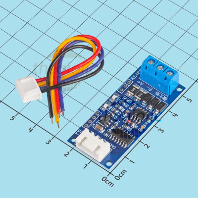 XY-K485 Module Chuyển Đổi TTL To RS485