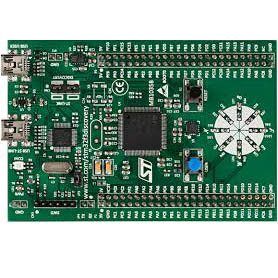 STM32F3 Discovery