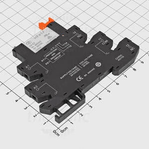 140c06 Relay Module Module Relay Giao Tiếp