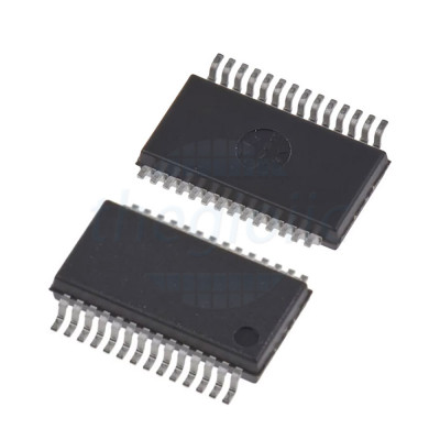 ADM3311EARSZ Line Transceiver, 28-SSOP