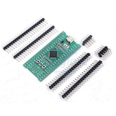 STM8S105C6T6 Kit Phát Triển