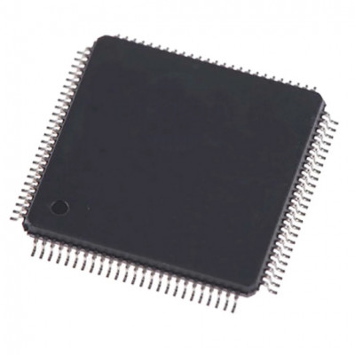 STM32F103V8T6